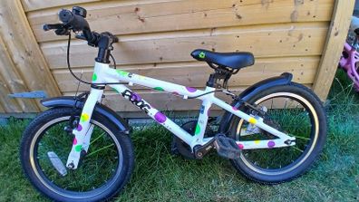 frog 48 bike