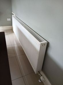 radiator 1800