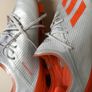 adidas x19.1 football  boots Image 2