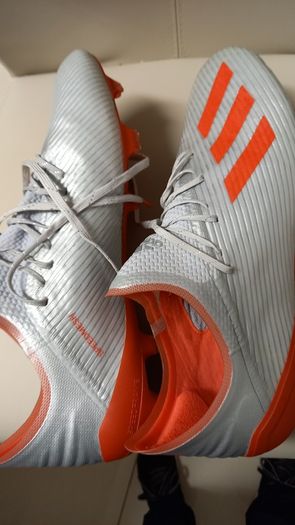 adidas x19.1 football  boots