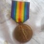 The Great War For Civilisation 1914-1918 Medal Image 2