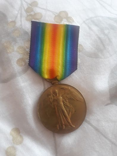 The Great War For Civilisation 1914-1918 Medal