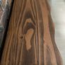 Console / Hall table solid refurbished Image 3