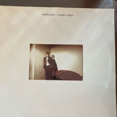 Chris Rea - Water Sign (Irish Press)