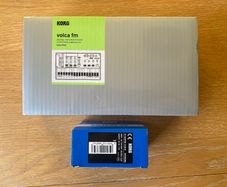 Volca FM2 (unboxed)