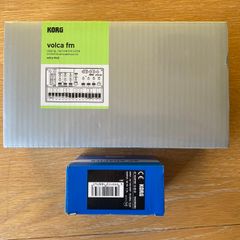Volca FM2 (unboxed)