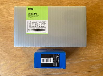 Volca FM2 (unboxed)