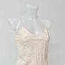 Ralph Lauren cream mini dress Image 2