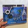 Avatar Movie Mcfarlane Toys Figure Playset Tsu'tey and Direhorse Brand New Sealed Image 4