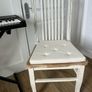 Set of 8 Kitchen Chairs Image 2
