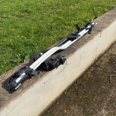 THULE Proride Roof Mounted Bike Rack