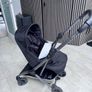 Joolz aer 2 nest to seat + rain cover Image 2
