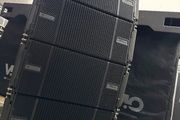 dB Technologies  VIO L1610 Linearray, S218 Sub Set