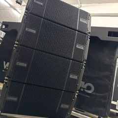 dB Technologies  VIO L1610 Linearray, S218 Sub Set