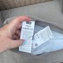 Garden furniture cushions Image 4