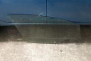 Fiesta mk7 door glass