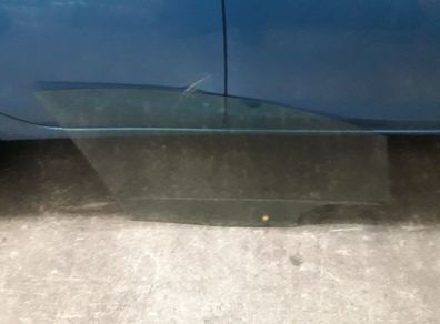 Fiesta mk7 door glass