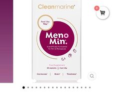 Clean marine