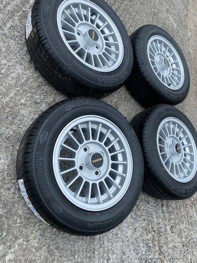 wheels