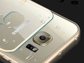 Samsung Galaxy S 6 -luxury Aluminium
