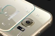 Samsung Galaxy S 6 -luxury Aluminium