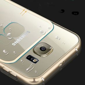 Samsung Galaxy S 6 -luxury Aluminium