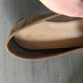 H&M suede leather loafers Image 3
