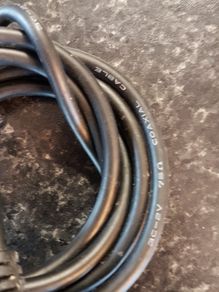 1.5m Coaxial Cable