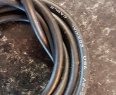 1.5m Coaxial Cable