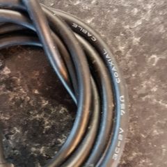 1.5m Coaxial Cable