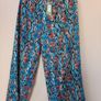 New wide leg trousers tags attached Image 6