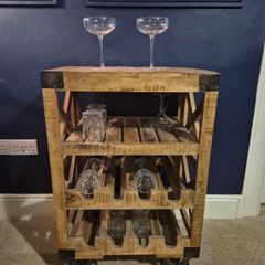 Drinks Trolley