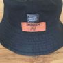 Bucket hat ladies reversible missoni Image 3