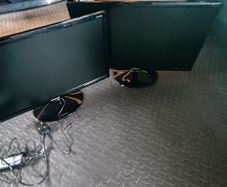 Samsung Monitors