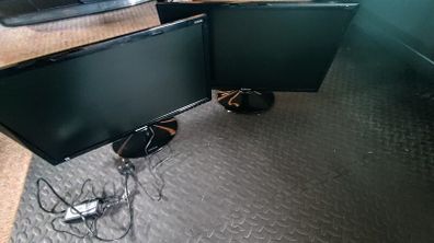 Samsung Monitors