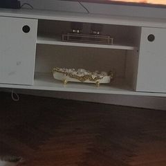 TV console unit