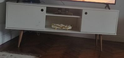 TV console unit