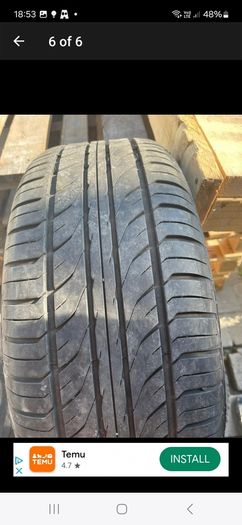 4 tires wheels,