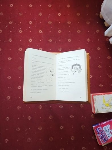 Kids books