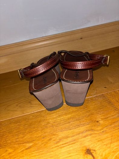 Jill Sander Sandals