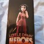 Serenity Firefly QMX Little Damn Heroes Inara Serra Maquette Figure Firefly Image 5