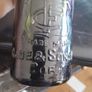 old cades cork bottle Image 4
