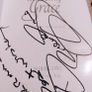 Amuzing Grace/ Signed/The official autobiography/ Brendan Grace with Tara King Image 3