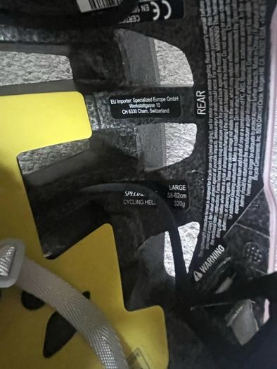 Specialized Loma