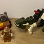Lego Dino Escape Image 2