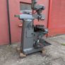 milling machine Image 3