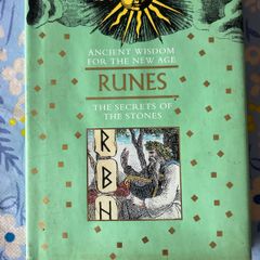 Runes - The Secret of the Stones