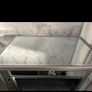 Mirrored bedside Lockers Image 2