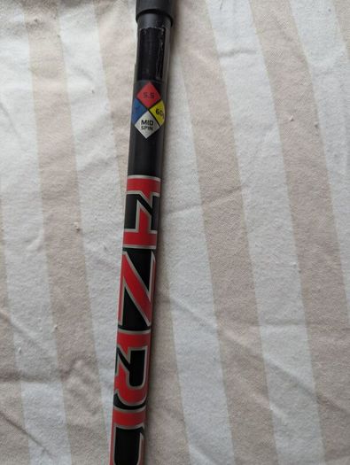 Titliest GT2 three wood