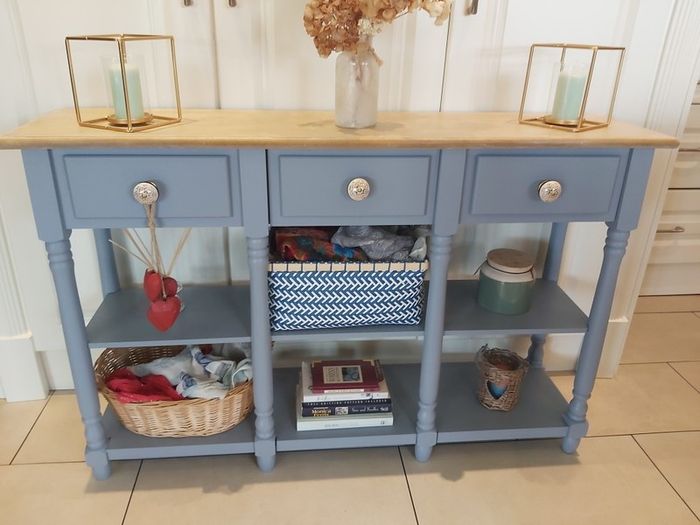 Console/Hall Table